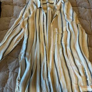 Striped women's Shirt